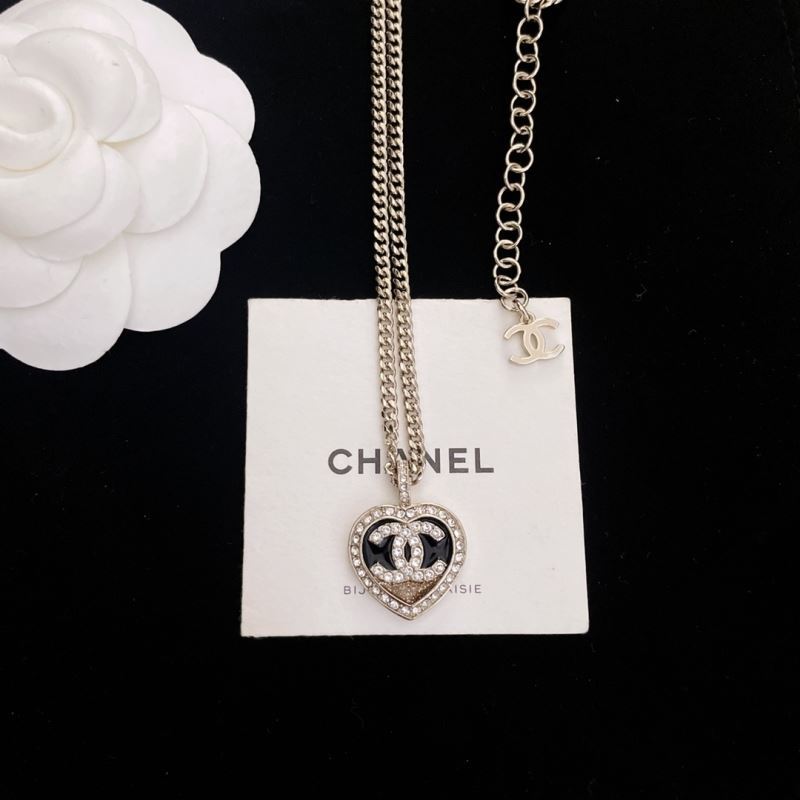 Chanel Necklaces